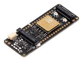 ARDUINO ASX00027 GNSS 屏蔽,物联网,Portenta Cat. M1/NB,MKR 板,TX62-W,3.2 V 至 3.4 V,-40 °C 至 85 °C