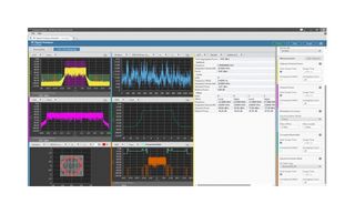 NI / EMERSON 788036-35 Test Software, RFmx NR Software, Subscription, Download, English, Windows