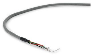 NI / EMERSON 780984-01 Test Cable Assembly, 10ft, Sensor Cable, IMI Industrial Accelerometer