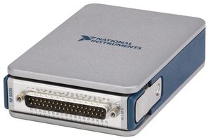 NI / EMERSON 865661-01 USB Measurement Bundle, Voltage, NI-9205, cDAQ-9171