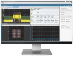 NI (NOW PART OF EMERSON) 788030-35 RFMX ANALYSIS-ONLY MODE (MULTI-VENDOR)