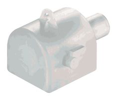 HARTING 09930005401 Dust Cap / Cover, Protection Cover, Harting Screw Mounted & Bulkhead Mounted Housings