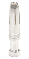 MULTICOMP PRO MP009673 Heavy Duty Connector Contact, MP-16A CRIMPS, Socket, 14 AWG, Crimp, 16 A, Copper Alloy