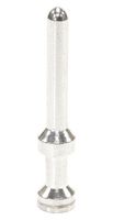 MULTICOMP PRO MP009685 重载连接器触芯, MP-16A 压接, 公, 18 AWG, 压接, 16 A, 铜合金