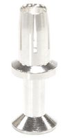MULTICOMP PRO MP009708 Heavy Duty Connector Contact, MP-70A CRIMPS, Socket, Crimp, 70 A, Copper Alloy