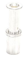 MULTICOMP PRO MP009715 Heavy Duty Connector Contact, MP-100A CRIMPS, Socket, Crimp, 100 A, Copper Alloy
