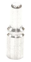 MULTICOMP PRO MP009721 Heavy Duty Connector Contact, MP-100A CRIMPS, Pin, Crimp, 100 A, Copper Alloy