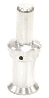 MULTICOMP PRO MP009727 Heavy Duty Connector Contact, MP-200A CRIMPS, Pin, Crimp, 200 A, Copper Alloy