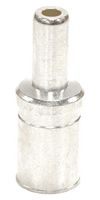 MULTICOMP PRO MP009729 Heavy Duty Connector Contact, MP-200A CRIMPS, Pin, Crimp, 200 A, Copper Alloy