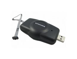 GATEWORKS GW11033 USB JTAG Programmer Kit, GW16099, ARM Cortex-A53