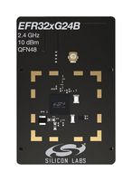 SILICON LABS XG24-RB4186C