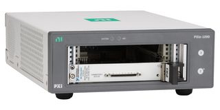 NI / EMERSON 865677-01 Measurement Bundle, Benchtop, PXIe-6341, Multifunction I/O Hardware