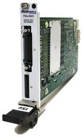NI (NOW PART OF EMERSON) 785855-01 Digital Pattern Instrument, PXIe-6943, PXI Controller