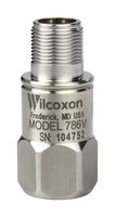 AMPHENOL WILCOXON 786V