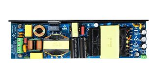STMICROELECTRONICS EVL012LED LED 驱动器板,STNRG012,模拟,半桥,56V/3.6A 输出,90 VAC 至 277 VAC