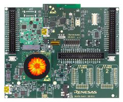 RENESAS DA14706-00HZDEVKT-P Development Kit Pro, DA14706, Bluetooth Low Energy, Wireless Communication