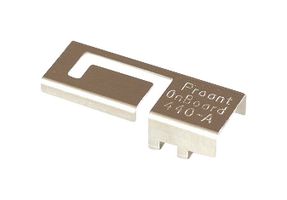 ABRACON PRO-OB-440 射频天线,2.4 GHz - 2.5 GHz,5.2 dBi,混合线性,SMD