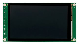 NXP RK055HDMIPI4MA0 LCD面板,5.5",720 x 1280像素,控制器