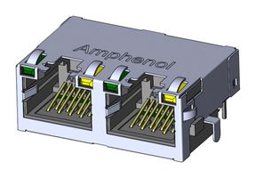 AMPHENOL COMMUNICATIONS SOLUTIONS RJE722881411