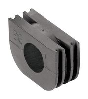 WEIDMULLER 2491870000 Accessory, IP54, 18.5-20.5mm, Weidmuller FieldPower Series Power Distribution Blocks