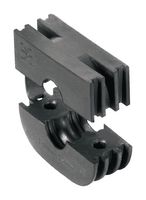 WEIDMULLER 4329610000 Accessory, IP65, 7-9mm, Weidmuller FieldPower Series Power Distribution Blocks, Sealing Insert
