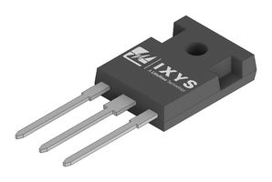 LITTELFUSE IXFH34N65X3