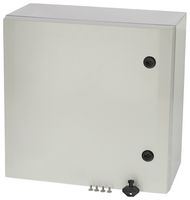 FIBOX ARCA 303021 NO MP 塑料机壳, 2点锁, 多用途, 聚碳酸酯, 300 mm, 300 mm, 210 mm, IK10, IP66