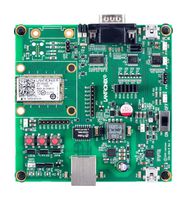 LANTRONIX XPC100200K-02 Evaluation Kit, xPico, Communication & Networking, Networking Server