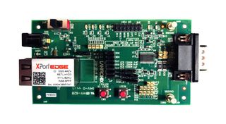 LANTRONIX XPE200100EK Evaluation Kit, XPE200100B, XPE200100S, Communication & Networking, Xport Server
