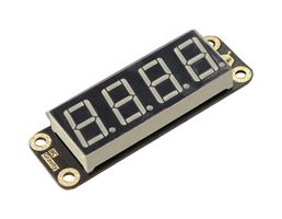 DFROBOT DFR0645-R LED段位显示器模块,32 x 16,6 mm间距,5 VDC,Arduino板