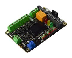 DFROBOT MBT0042 扩展板,5V电源,BBC micro:bit V2板