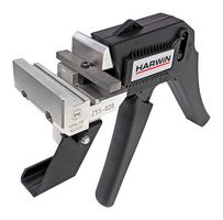 HARWIN Z55-020 压接工具, IDC, 手动, Harwin Archer Kontrol M55 系列 IDC 插座, Archer Kontrol M55 Series