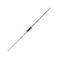 VISHAY SFR16S0001503FR500 Through Hole Resistor, 150 kohm, SFR16S Series, 500 mW, ± 1%, Axial Leaded, 200 V
