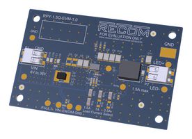 RECOM POWER RPX-1.5Q-EVM-1