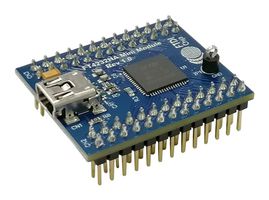 FTDI FT4232HA MINI MODULE