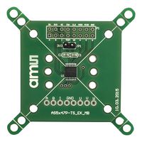 AMS OSRAM GROUP AS5X47P-TS_EK_MB