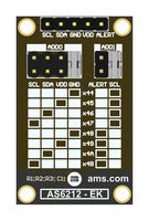 AMS OSRAM GROUP AS6212-EK