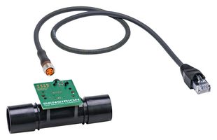 SENSIRION SEK-SDP31 Evaluation Kit, SDP31, Differential Pressure Sensor
