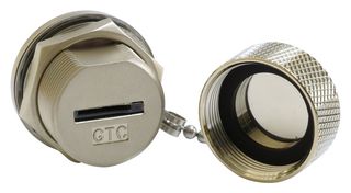 MULTICOMP PRO MP009827 存储卡连接器, C4面板紧锁螺丝, Micro SD, 推-推, 8 触点, 铜合金, 镀金触芯, MP SDC4