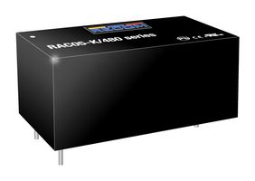 RECOM POWER RAC05-15SK/480