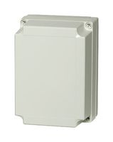 FIBOX PC 150/35 LG ENCLOSURE 塑料机壳, 多用途, 聚碳酸酯, 180 mm, 130 mm, 35 mm, IP66, IP67