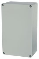 FIBOX PC 122009 ENCLOSURE 塑料机壳, 多用途, 聚碳酸酯, 120 mm, 200 mm, 90 mm, IP66, IP67