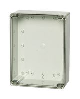 FIBOX PCT 152008 ENCLOSURE 塑料机壳, 多用途, 聚碳酸酯, 150 mm, 201 mm, 80 mm, IP66, IP67