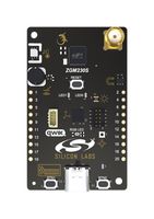 SILICON LABS ZGM230-DK2603A Development Kit Board, ZGM230S, Wireless Development, Internet of Things (IoT)
