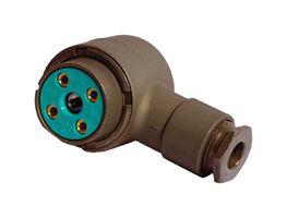 AMPHENOL INTERCONNECT INDIA M55181/1-03