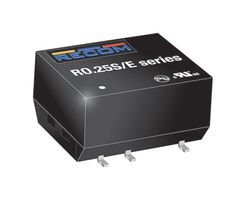RECOM POWER R0.25S-3.305/E-R