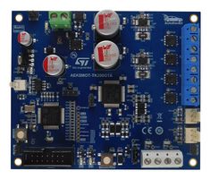 STMICROELECTRONICS AEK-MOT-TK200G1 控制器板,L99DZ200G,SPC582B60E1,电源管理,电动尾门控制器