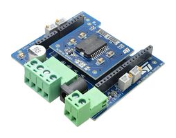 STMICROELECTRONICS EVL62XX-MAIN 评估套件,L62xx,电源管理,DC有刷电机,步进电机