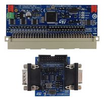 STMICROELECTRONICS STEVAL-DPSG474