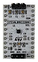 STMICROELECTRONICS STEVAL-MKI228KA 评估套件,ILPS22QS,压力传感器